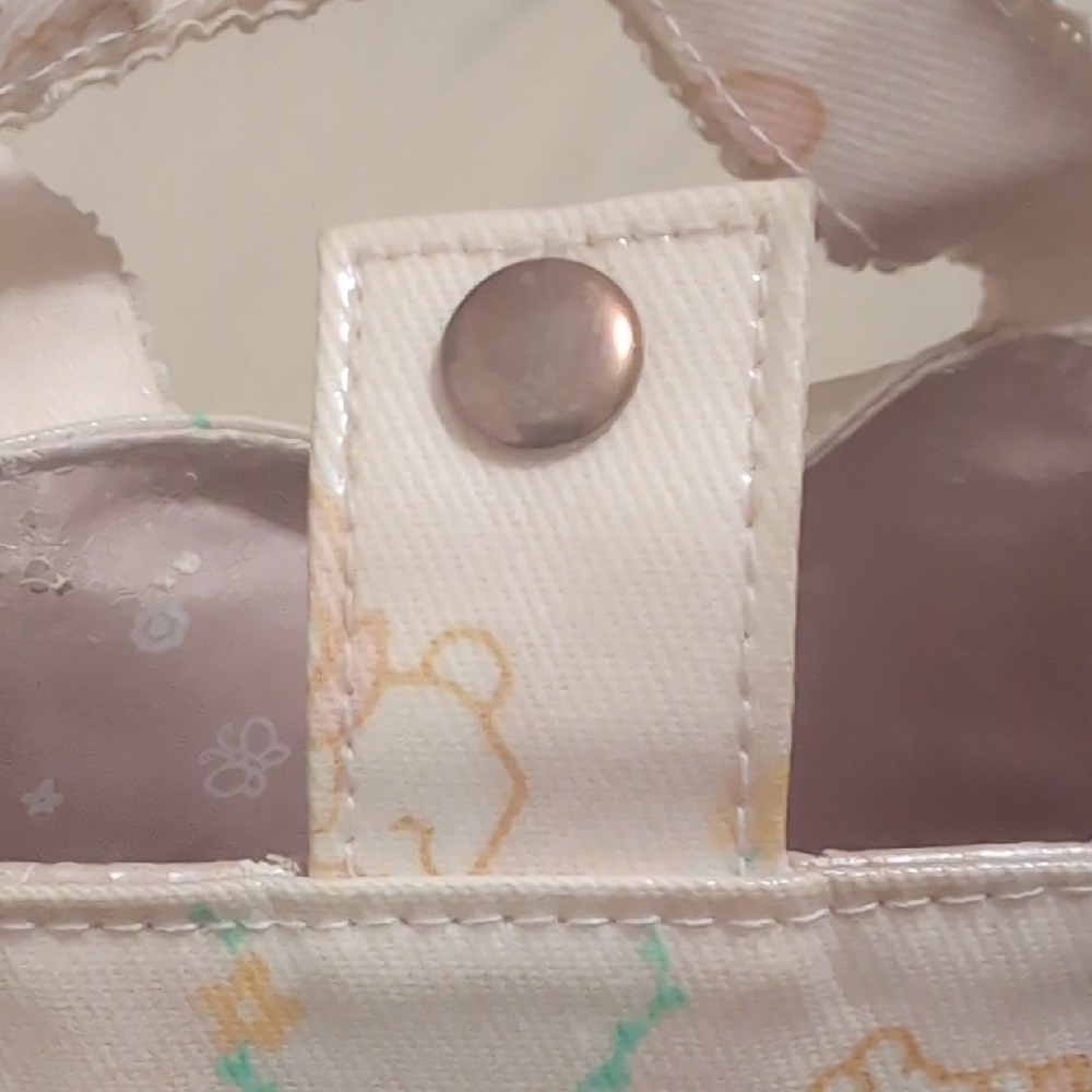 Cute Pastel Tote Bag - Picture 3 of 14